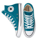 Converse Chuck Taylor All Star High Top Blue 170463C