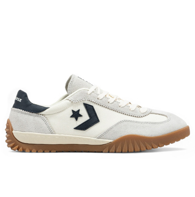 Converse Run Star Trainer Egret Black A08262C