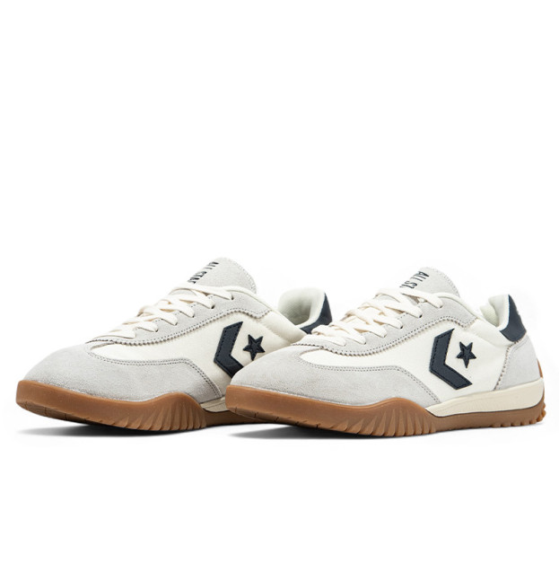 Converse Run Star Trainer Egret Black A08262C