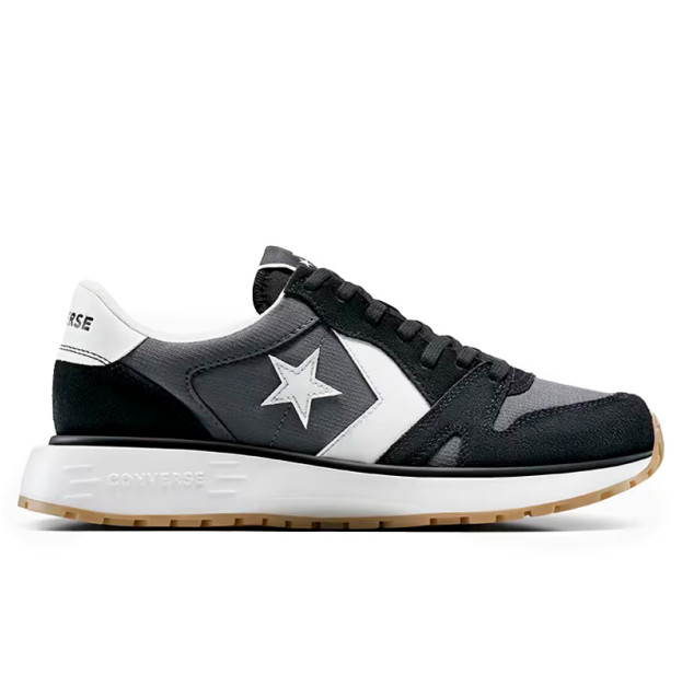 Converse Omni Trainer Black White A13468C