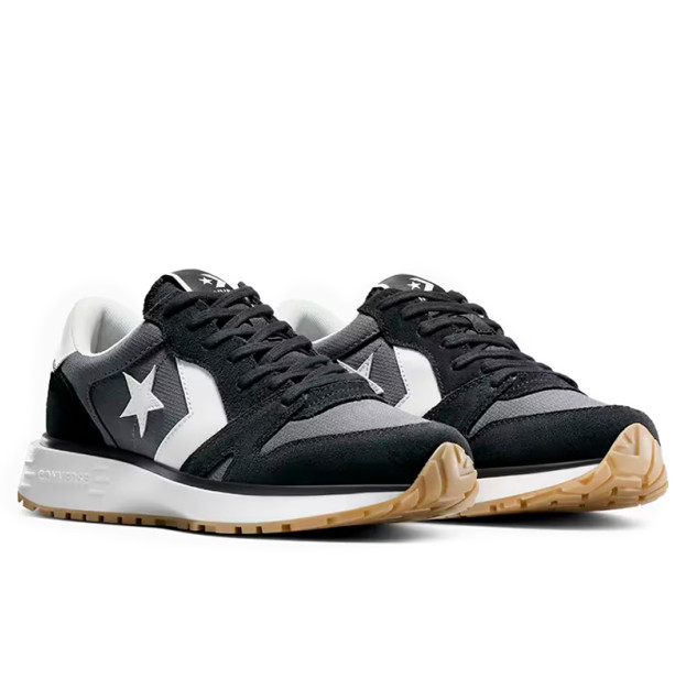 Converse Omni Trainer Black White A13468C