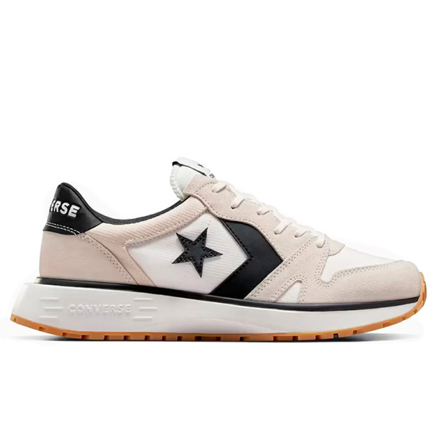 Converse Omni Trainer White Black A13375C