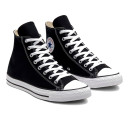 Converse Chuck Taylor All Star Hi Black M9160C Black/white