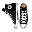 Converse Chuck Taylor All Star Hi Black M9160C Black/white