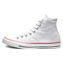 Converse Chuck Taylor All Star Hi Optical White M7650C White