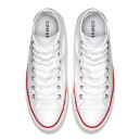 Converse Chuck Taylor All Star Hi Optical White M7650C White