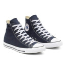 Converse Chuck Taylor All Star Hi Navy M9622C Blue