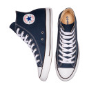Converse Chuck Taylor All Star Hi Navy M9622C Blue