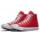 Converse Chuck Taylor All Star Hi Red M9621C White/red