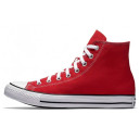 Converse Chuck Taylor All Star Hi Red M9621C White/red