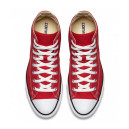 Converse Chuck Taylor All Star Hi Red M9621C White/red