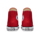 Converse Chuck Taylor All Star Hi Red M9621C White/red