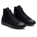 Converse Chuck Taylor All Star Hi Black Mono M3310C Black