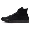 Converse Chuck Taylor All Star Hi Black Mono M3310C Black