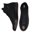 Converse Chuck Taylor All Star Hi Black Mono M3310C Black
