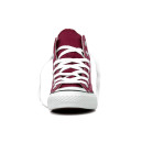 Converse Chuck Taylor All Star Hi Maroon M9613C Burgundy