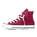 Converse Chuck Taylor All Star Hi Maroon M9613C Burgundy