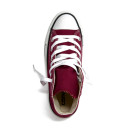 Converse Chuck Taylor All Star Hi Maroon M9613C Burgundy