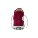 Converse Chuck Taylor All Star Hi Maroon M9613C Burgundy