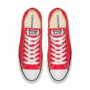 Converse Chuck Taylor All Star Low Red M9696C White/red