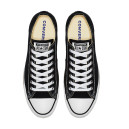 Converse Chuck Taylor All Star Low Black M9166C Black/white