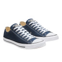 Converse Chuck Taylor All Star Low Navy M9697C White/blue