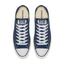 Converse Chuck Taylor All Star Low Navy M9697C White/blue