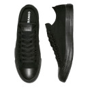 Converse Chuck Taylor All Star Low Black Monochrome M5039C Black