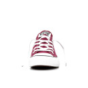 Converse Chuck Taylor All Star Low Maroon M9691C White/red