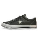 Converse Chuck Taylor All Star Low Grey Reflective Multicolored