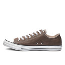 Converse Chuck Taylor All Star Low Charcoal 1J794C Brown