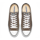 Converse Chuck Taylor All Star Low Charcoal 1J794C Brown