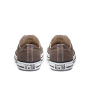 Converse Chuck Taylor All Star Low Charcoal 1J794C Brown