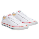 Converse Chuck Taylor All Star Low Optical White M7652C White