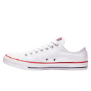 Converse Chuck Taylor All Star Low Optical White M7652C White