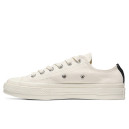 Converse x Comme Des Garcons Play Chuck 70 Low White 150207C White