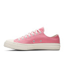 Converse x Comme Des Garcons Play Chuck 70 Low Bright Pink 168304C White/pink