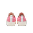 Converse x Comme Des Garcons Play Chuck 70 Low Bright Pink 168304C White/pink