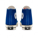 Converse Chuck Taylor All Star Hi Blue 168509C White/blue