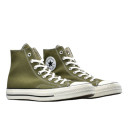 Converse Chuck Taylor All Star Hi 162052C Olive