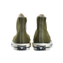 Converse Chuck Taylor All Star Hi 162052C Olive