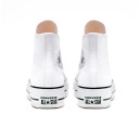 Converse Chuck Taylor All Star Platform High Top White 560846C White
