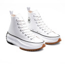 Converse Chuck Taylor Run Star Hike White 166799C White