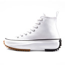 Converse Chuck Taylor Run Star Hike White 166799C White