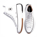 Converse Chuck Taylor Run Star Hike White 166799C White