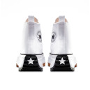 Converse Chuck Taylor Run Star Hike White 166799C White