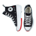 Converse Chuck Taylor Run Star Hike With Love 171120C Black/white