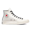 Converse x Keith Haring Chuck 70 High Top 171858C Black/white