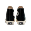 Converse Chuck 70 Hi Black 162050C Black/white