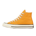 Converse Chuck 70 Classic High Top Orange 162054C Yellow